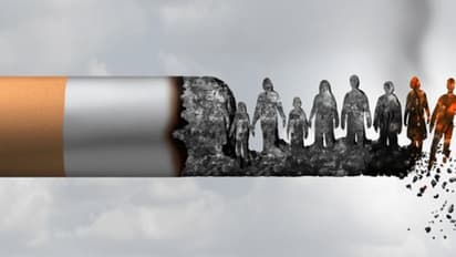 ഇന്ന് ലോക പുകയില വിരുദ്ധ ദിനം; പുകവലി നിര്ത്താന് ഇതാ ചില വഴികള്