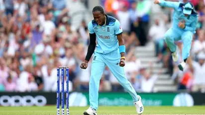 World Cup 2019: Jofra Archer proves Sachin Tendulkar right in England-South Africa contest