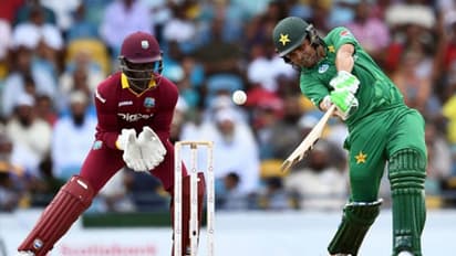 ఐసీసీ ప్రపంచకప్ 2019: పాక్పై విండీస్దే పైచేయి, కానీ