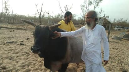 Meet Pratap Chandra Sarangi, the quintessential aam aadmi in Modi’s cabinet (pictures)