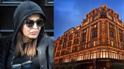 ലോകത്തിലെ ഏറ്റവും ധൂർത്തയായ സ്ത്രീ, പത്തുവർഷം കൊണ്ട് ഷോപ്പിങ്ങിന് പൊട്ടിച്ചത് 141 കോടി രൂപ