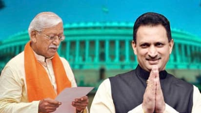 PM Modi’s Cabinet: Two dropped, 1 retained from Karnataka