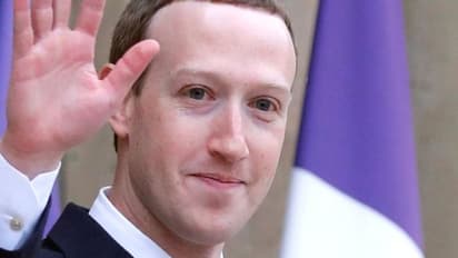 విమర్శలు వచ్చినా నో ప్రాబ్లం ఫర్ జుకర్ బర్గ్ ఫ్యూచర్