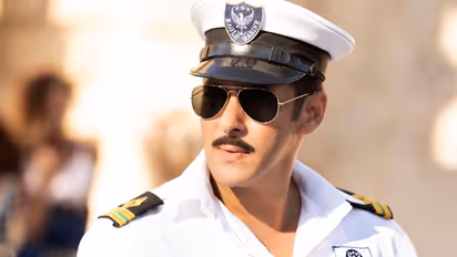 Salman Khan on Bharat: I get scared when critics give good reviews
