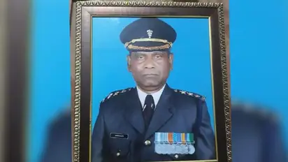 Assam's war hero who served army for 30 years is now 'suspected foreigner'