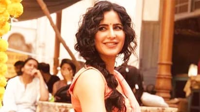 Bharat: Katrina Kaif reveals where she was when Ali Abbas Zafar called
