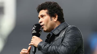 কাদের জন্য বিশ্বকাপ দেখছেন, সচিন বেছে নিলেন তিনটি নাম! কেউই ভারতীয় নয়