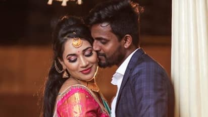 ಸಂಸಾರದ ಸರಿಗಮದಲ್ಲಿ ಸಪ್ತವರ್ಷ ದಾಟಿದ ‘ಕಿರಿಕ್’ಜೋಡಿ!