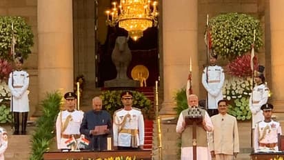 ಮೊದಲ ಅವಧಿಗಿಂತ ಮೋದಿ 2.0 ಸೂಪರ್ಫಾಸ್ಟ್!