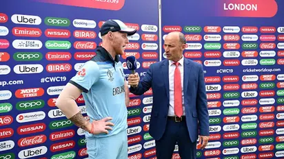 Ben Stokes' ODI retirement: Nasser Hussain slams crunch scheduling; terms it 'madness for players'
