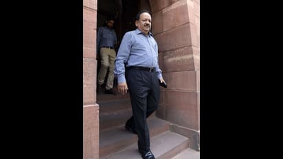 ভারতের প্রভাব বাড়তে চলেছে বিশ্ব স্বাস্থ্য সংস্থায়, এক্সিকিউটিভ চেয়ারম্যান হচ্ছেন হর্ষ বর্ধন