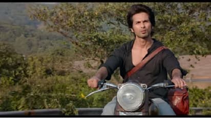 প্রকাশ্যে এলো অরিজিৎ সিং-এর নতুন গান, মুক্তি পাওয়ার পরই জনপ্রিয়তা তুঙ্গে