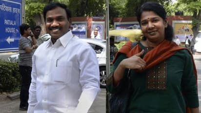 ஆ.ராஜாவிடம் மனசாட்சி இருக்கு... மோடிக்கெதிராக கடுப்பான கனிமொழி..!