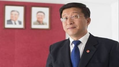 ಟ್ರಂಪ್ ಜೊತೆಗಿನ ಮಾತುಕತೆ ವಿಫಲ: ರಾಯಭಾರಿಯನ್ನು ಗಲ್ಲಿಗೇರಿಸಿದ ಉ.ಕೊರಿಯಾ!