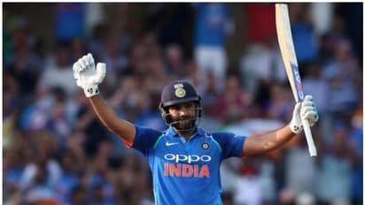 ఐసిసి ప్రపంచ కప్: రోహిత్ శర్మ అజేయ శతకం... దక్షిణాఫ్రికాపై టీమిండియా ఘన విజయం