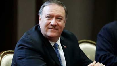 கொரோனா வைரஸ் சீனாவின் வுஹான் ஆய்வகத்திலிருந்துதான் தோன்றியது: அடித்து கூறும் மைக் பாம்பியோ..