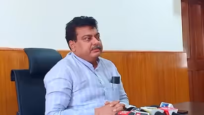 Karnataka MLAs’ resignation: Congress high command pulls up home minister MB Patil for failing to gather intel