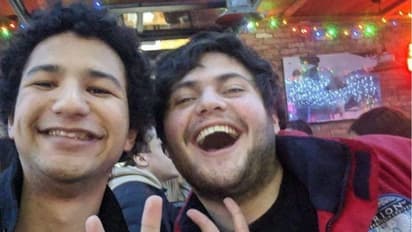 ഒരേ പേര്, ഒരേ പോലെയുള്ള പ്രൊഫൈല് ചിത്രങ്ങള്; തന്നെപ്പോലെയിരിക്കുന്നൊരാളെ കാണാന് അവന് യാത്ര ചെയ്തത് 5800 കിലോ മീറ്റര്