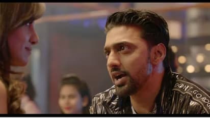 কিডন্যাপ ছবিতে দেব-রুক্মিনী জুটির ভিন্ন মেজাজে গান, কেন মুক্তি পেল শুক্রবার দেখুন