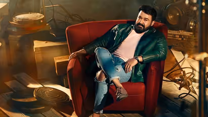 Superstar Mohanlal advises youngsters to learn from failures