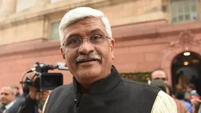 Jal Shakti minister promises clean drinking water in every household by 2024