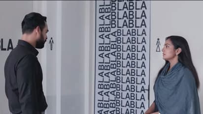 'ആവശ്യത്തിനുമാത്രം സംസാരിക്കുന്ന ആണുങ്ങള്‍'; 'ഉയരെ'യുടെ പുതിയ ടീസര്‍