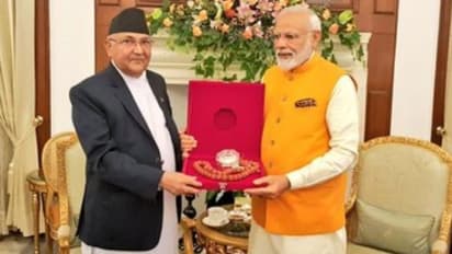 ನೇಪಾಳದಲ್ಲಿ ಕೊರೋನಾ ಹರಡಲು ಭಾರತ ಕಾರಣ; ಪ್ರಧಾನಿ ಕೆಪಿ ಶರ್ಮಾ!