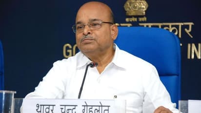 ನಕ್ಸಲರನ್ನು ಪರಿವರ್ತಿಸುವುದು ನಮ್ಮ ಜವಾಬ್ದಾರಿ: ಗೆಹ್ಲೋತ್‌