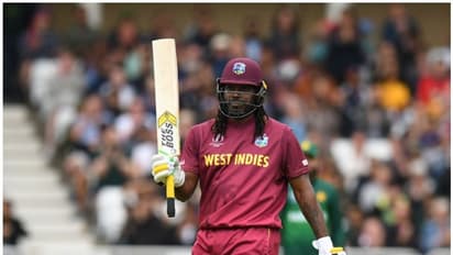 ಕ್ರಿಸ್ ಗೇಲ್ ಅಬ್ಬರ; ಪಾಕಿಸ್ತಾನಕ್ಕೆ ಹೀನಾಯ ಸೋಲು