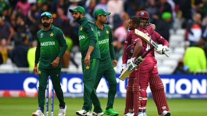 একপেশে ম্যাচে তফাত গড়ে দিল শর্ট বল! দুর্দান্ত জয়ে অভিযান শুরু 'কালো ঘোড়া'র