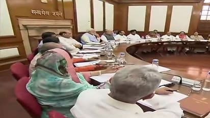 ಮೋದಿ ಸಂಪುಟದ ಮೊದಲ ನಿರ್ಣಯ: ದೇಶ ರಕ್ಷಕರಿಗೆ ಸರ್ಕಾರದ ಅಭಯ!