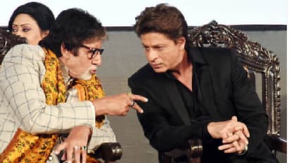 সত্তে পে সত্তা ছবির রিমেকে শাহরুখ খান, বিপরীতে অভিনয়ের প্রস্তাব পেলেন কে, দেখুন