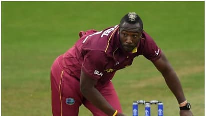 ರಾಷ್ಟ್ರೀಯ ತಂಡಕ್ಕೆ ಚಕ್ಕರ್‌, ಕೆನಡಾ ಟಿ20ಯಲ್ಲಿ ರಸೆಲ್‌!