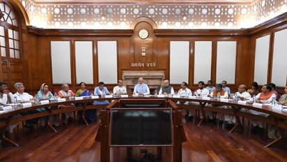 ಮೋದಿ 2.0 ಮೊದಲ ಬಜೆಟ್ ಮಂಡನೆಗೆ ಮುಹೂರ್ತ ಫಿಕ್ಸ್..!