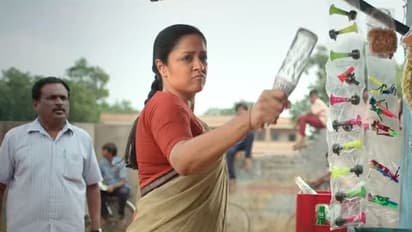 'എന്ജികെ' റിലീസ് ദിനത്തില് ട്രെയ്ലറുമായി ജ്യോതിക; 'രാക്ഷസി' വരുന്നു