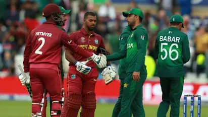 World Cup 2019: Foolish to write off Pakistan despite defeat to West Indies, says Waqar Younis