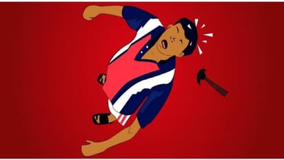 மிஸ்டர் காண்ட்ராக்டர் நேசமணி தயவுசெஞ்சி தற்கொலை பண்ணிக்கோங்க...