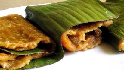 അടിപൊളി 'ചക്ക അട' തയ്യാറാക്കാം