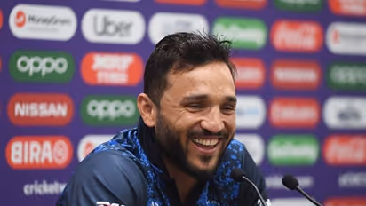 World Cup 2019: Afghanistan can upset defending champions Australia, says Gulbadin Naib