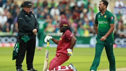 World Cup 2019: Injured Chris Gayle, Andre Russell set to be fit for Australia contest