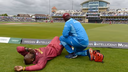 Andre Russell ruled out of World Cup 2019; Sunil Ambris named replacement