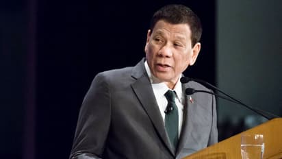 ഫിലിപ്പീന്സില് ചരിത്രനിയമം; ഉഭയസമ്മതപ്രകാരമുള്ള ലൈംഗിക ബന്ധത്തിനുള്ള പ്രായം 16ആക്കി ഉയര്ത്തി