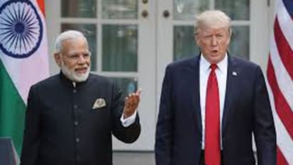 India reduces tariff on US motorcycles: Trump finds it unacceptable