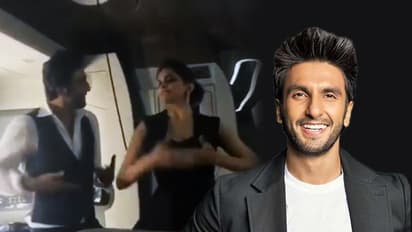 रणबीर कपूर और दीपिका पादुकोण करते रहे डांस, पतिदेव चिल्लाते रह गए BABY BABY!