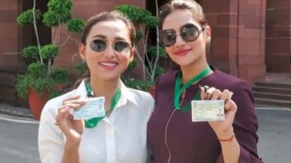 মেয়ে বলেই হয়তো বারবার নীতি-পুলিশের শিকার হতে হয়, মত মিমির