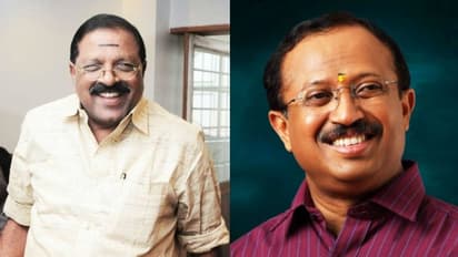 'കേന്ദ്രസര്ക്കാരിനോട് രാഷ്ട്രീയ വിരോധമില്ല'; മുരളീധരനെ അനുമോദിച്ച് ഉണ്ണിത്താന്