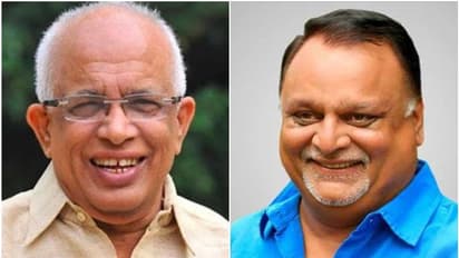 സോഷ്യലിസ്റ്റ് പാര്ട്ടികള് ഒന്നിക്കണമെന്ന് ജെഡിഎസ് ; എല്ജെഡിയില് ലയിക്കട്ടെ എന്ന് ശ്രേയാംസ് കുമാര്