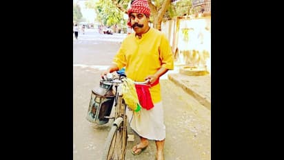 দুধওয়ালা মীর, শনিবার সকালেই এই ছবি কেন শেয়ার করলেন মীর দেখুন