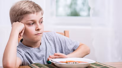 കുട്ടികളിൽ വിശപ്പ് കൂട്ടാൻ ഇതാ 8 വഴികൾ