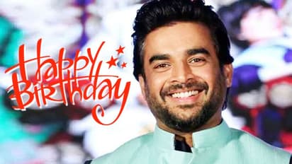 Happy birthday R Madhavan: 11 pictures of the star that prove he has aged like fine wine